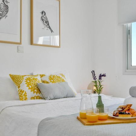 Apartamento Phaedrus Living: Seaside Luxury Flat Lighthouse 67 Paphos Exterior foto